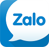 Zalo Icon