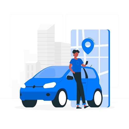 Tài xế nhiều kinh nghiệm