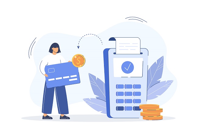 Phương thức thanh toán đa dạng