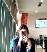 Chị Ngọc - khách hàng GOCheap!